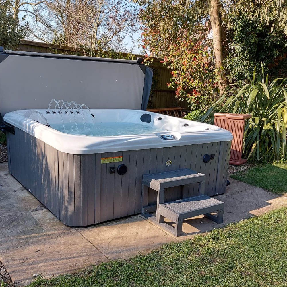 GVA Pool & Spa Service