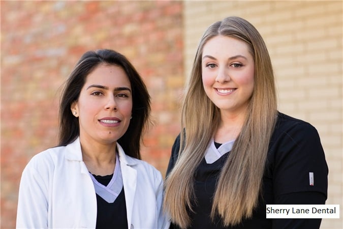 image of business Sherry Lane Dental