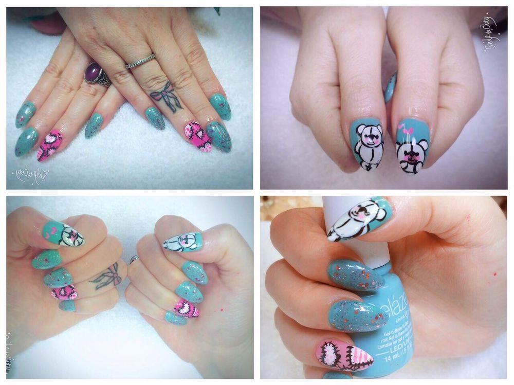 Neat Nails 192 Photos & 22 Reviews Nail Salons 6441 N Oracle Rd