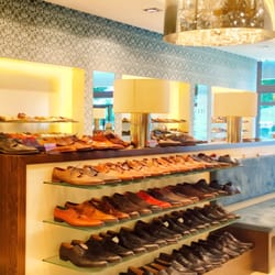 Georg Horsch Schuhhaus Schuhe Ballindamm 35, Altstadt Schuhe in Übergrößen & Untergrößen | HORSCH