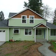 Ubuildit Seattle 13 Photos Contractors 7301 Woodlawn Ave Ne Where It All Photo Of Ubuildit Seattle Wa United States Small Home Remodel