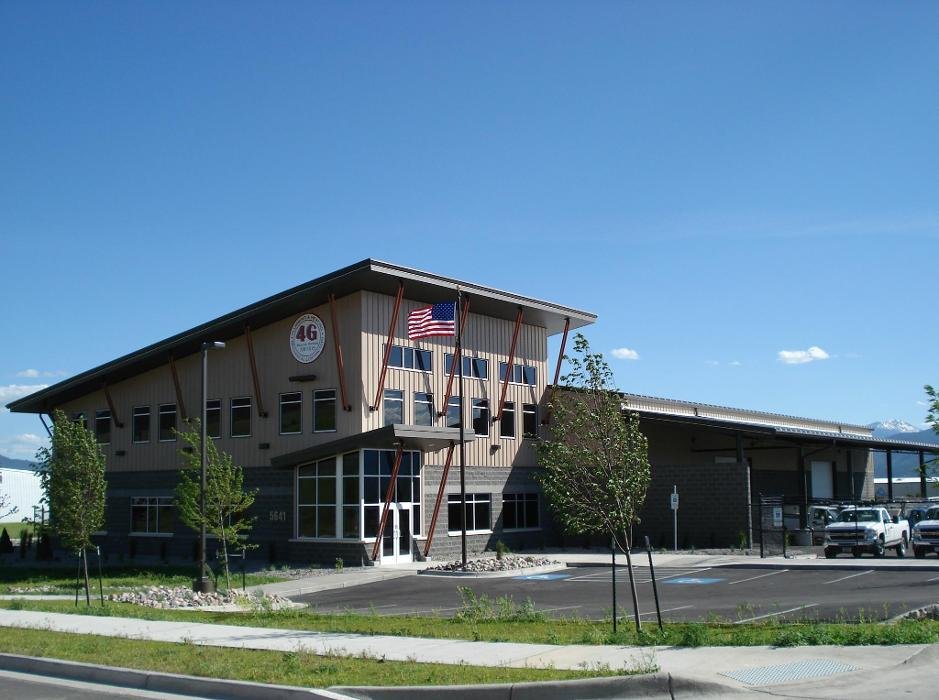 image of business 4G Plumbing & Heating