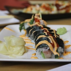 Mizu Sushi Bar Grill Mizu Sushi Bar Grill