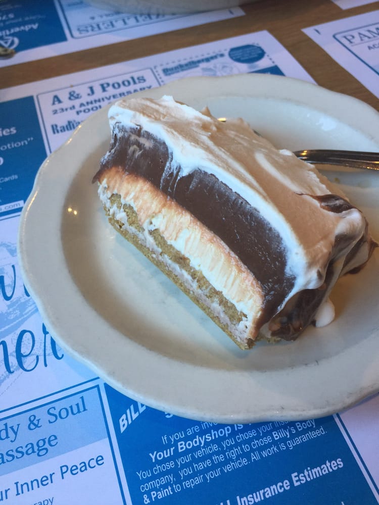 Meadowbrook Diner American (Traditional) 140 Silver Valley Rd