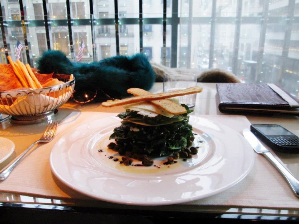 Armani Ristorante 547 Photos & 194 Reviews Italian 717 5th Ave