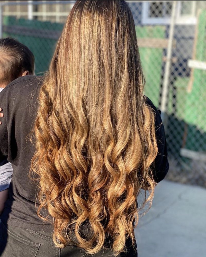 Hair Revelation Studio