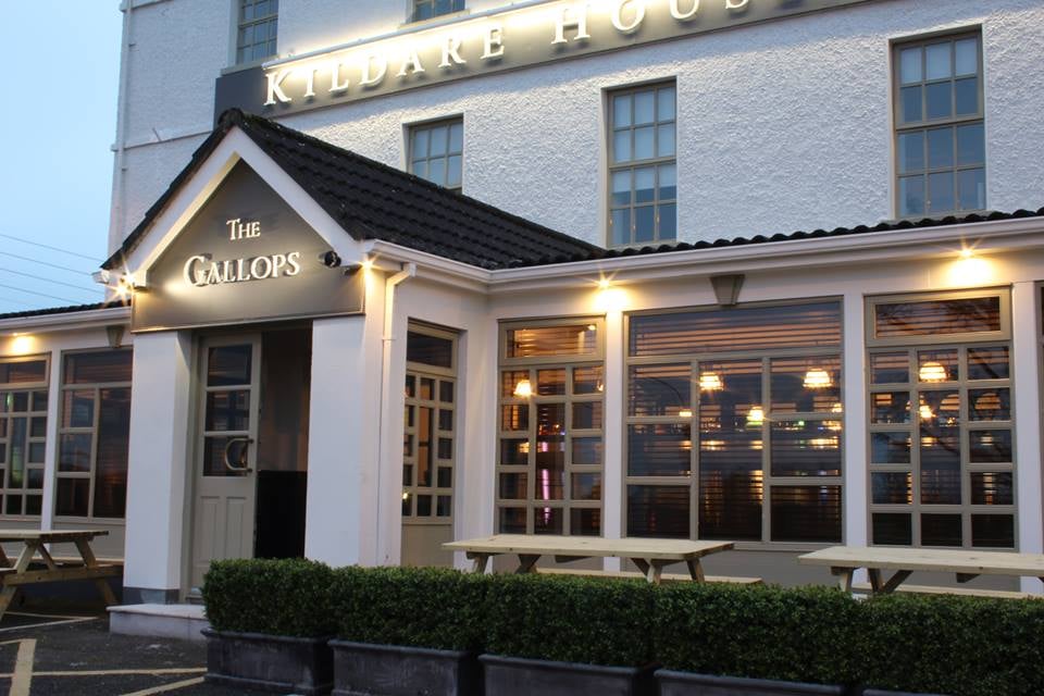 Kildare House Hotel Hotels Dublin Road, Kildare, Republic of