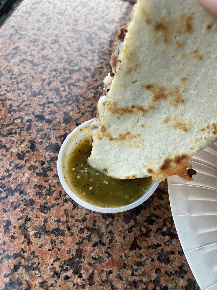 La Carreta La Carreta