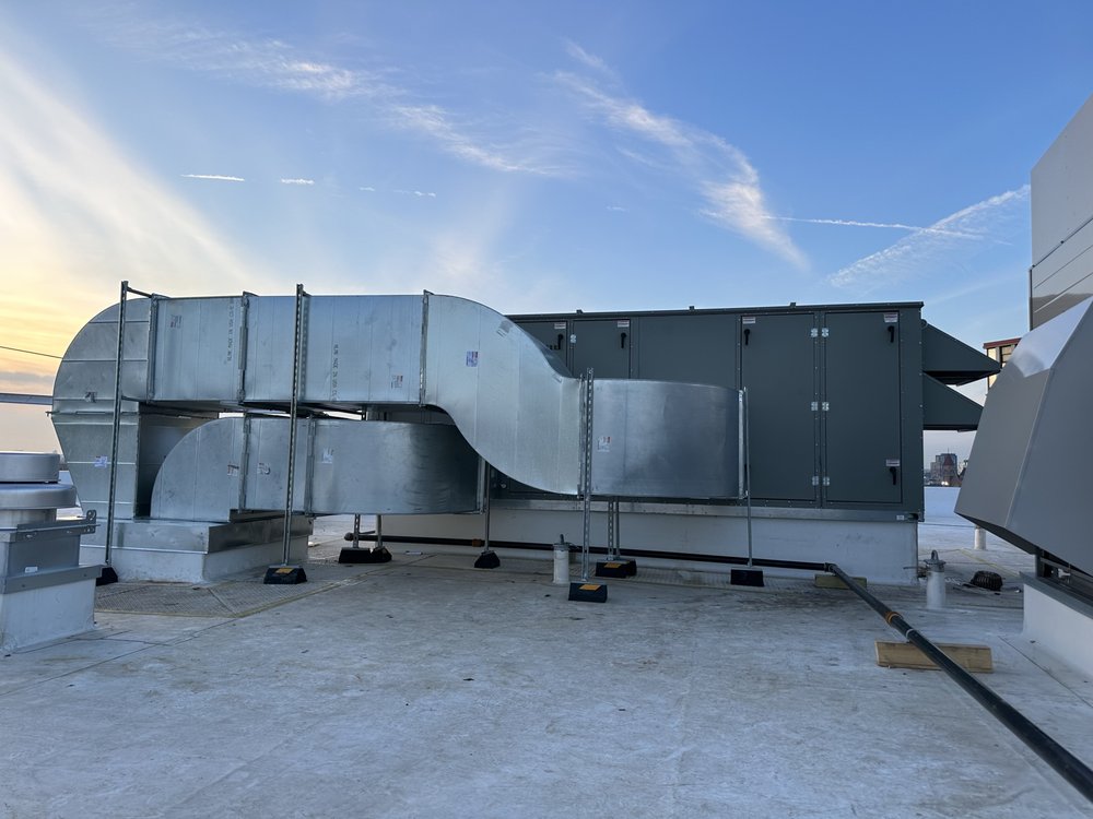 image of business Mechanical Management & Design Solutions