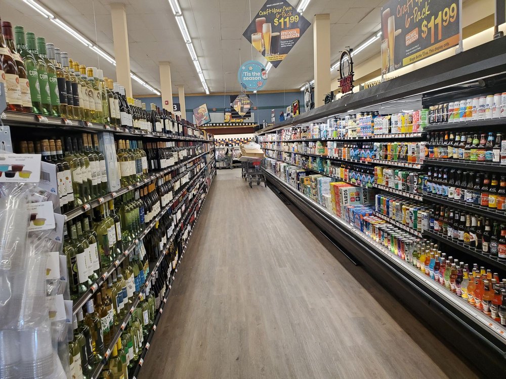 ACME Markets