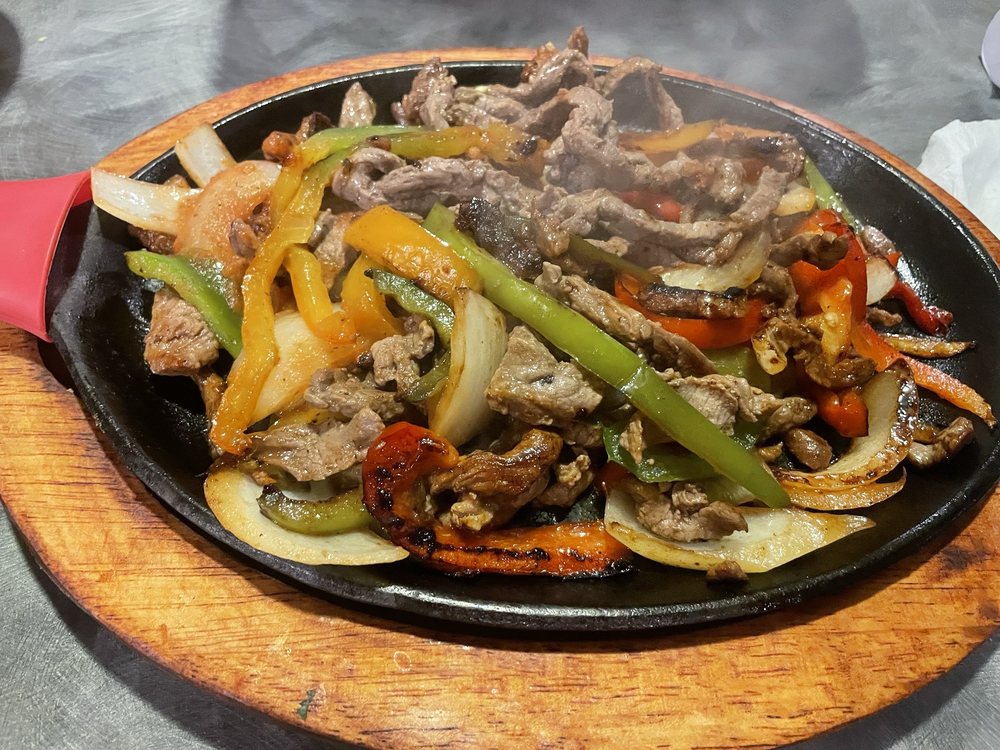 Tapatios Mexican restaurant