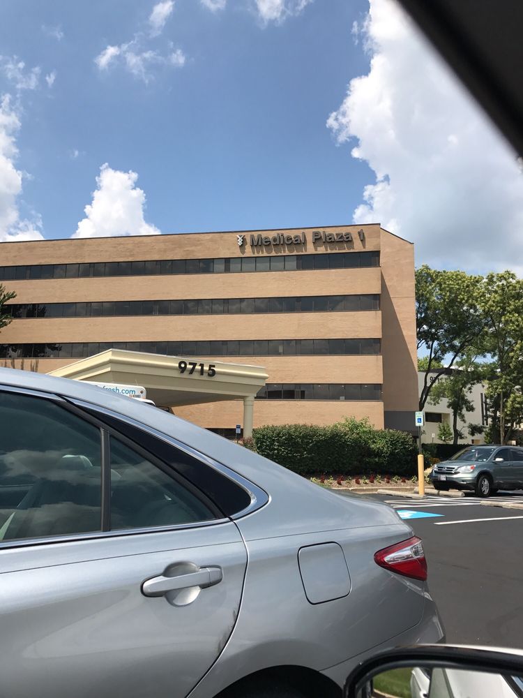 Advantia OB-GYN Shady Grove - Rockville