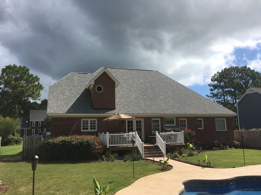 Harbor Roofing & Siding