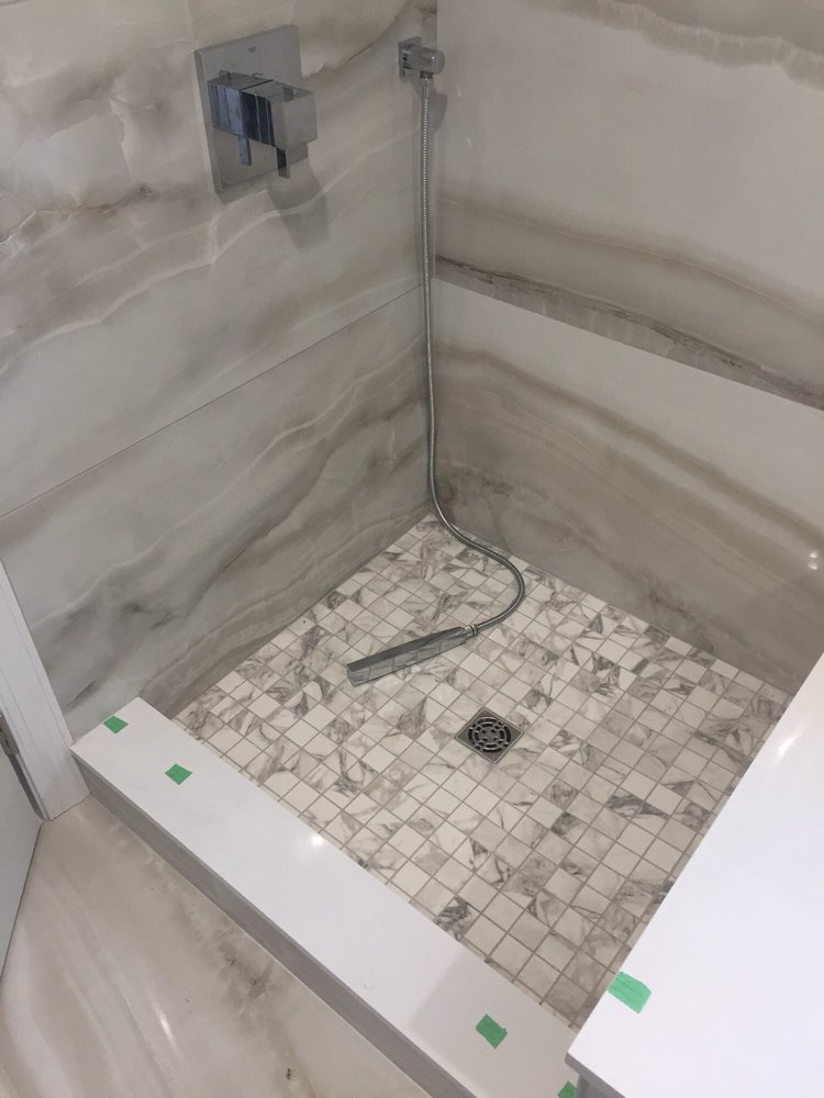 Aztec Tiling & Stone