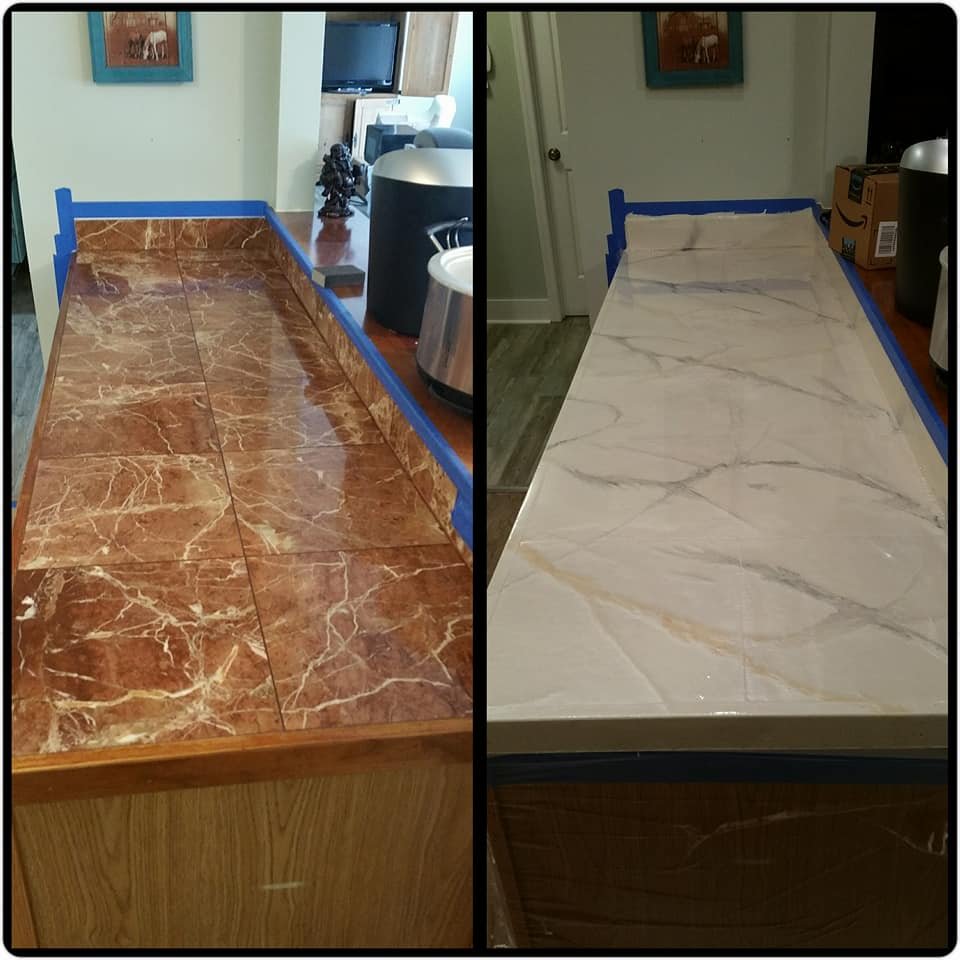 image of business Artistic Textures & Coatings