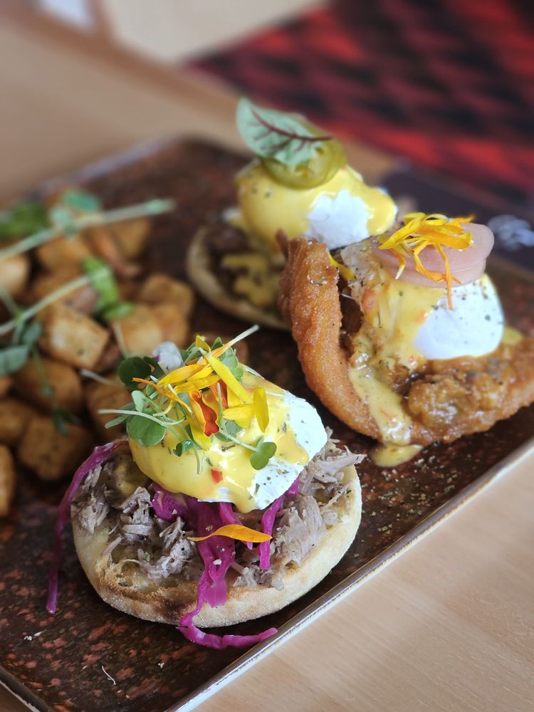 Zarak By Afghan Kitchen