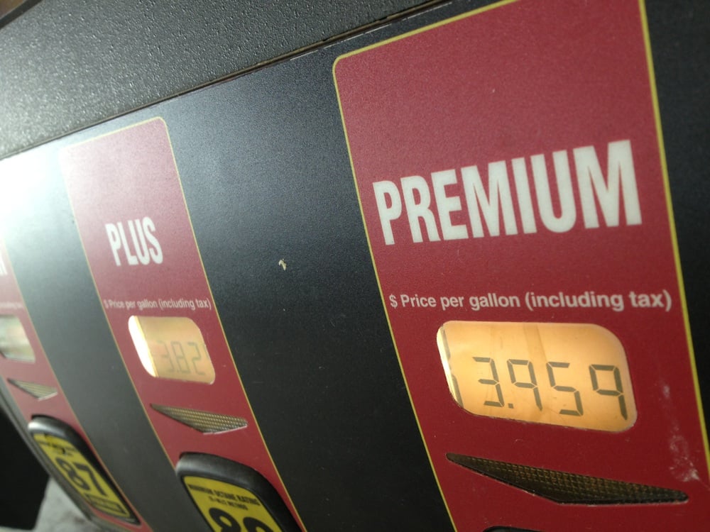 Seminole Hollywood Trading Post Gas Stations 3103 N State Rd 7