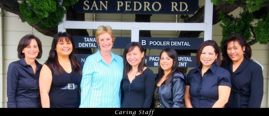 image of business Diane Pooler, DDS