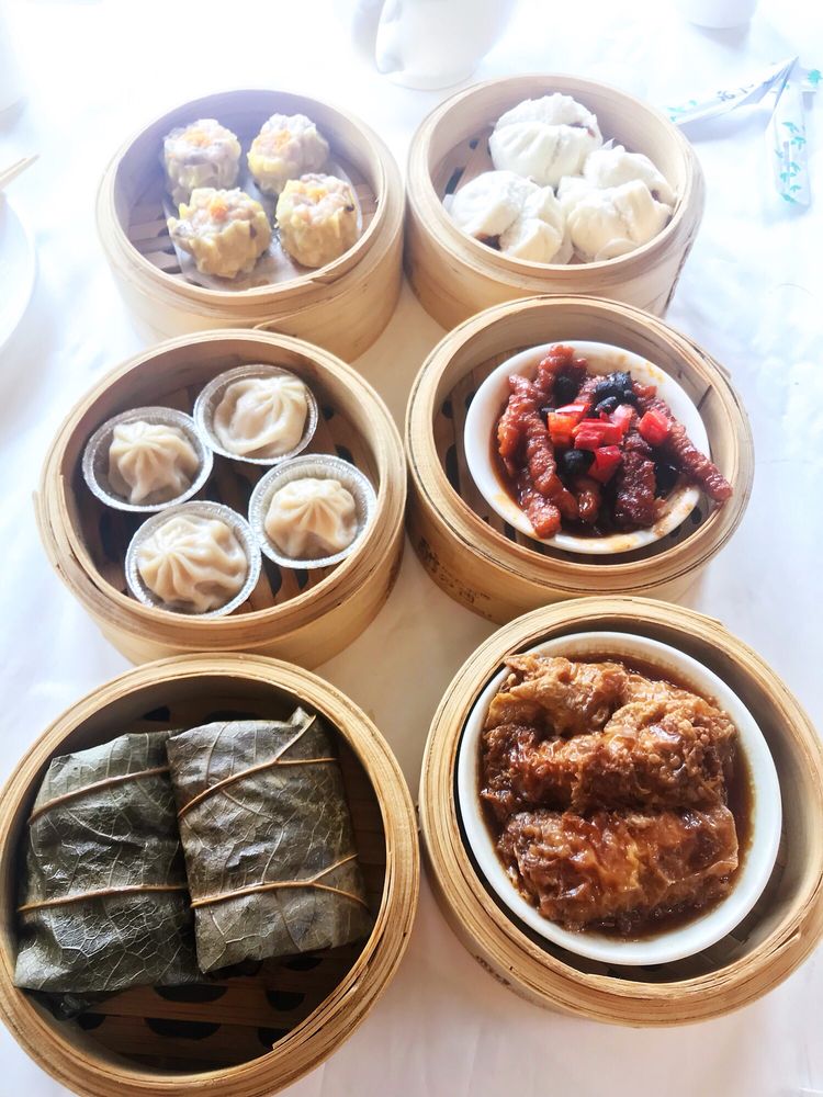 Ty Ginger Asian Bistro 164 Photos & 163 Reviews Asian Fusion 5689