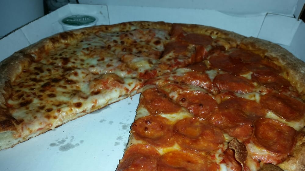 Papa John’s Pizza 11 Photos Pizza 13190 US Hwy 301 S, Riverview