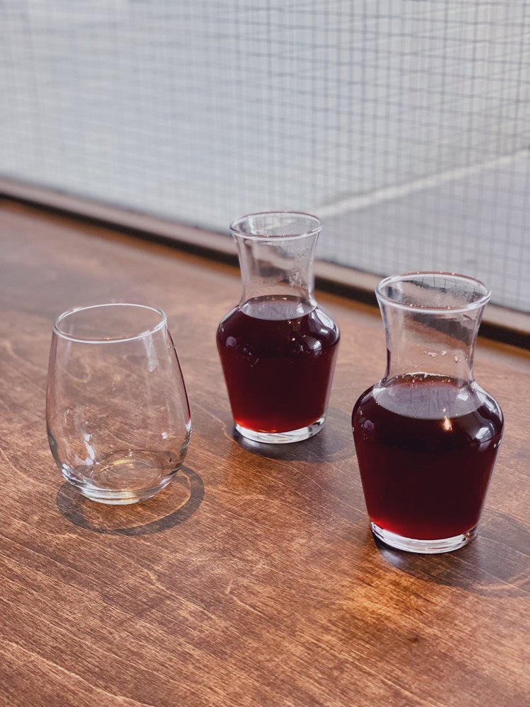 Prototype Coffee