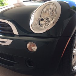 Titan Auto Body 28 Reviews Body Shops 9145 N Cave Creek Rd