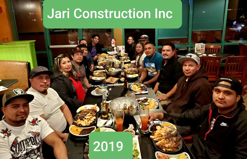 image of business Jari Construction