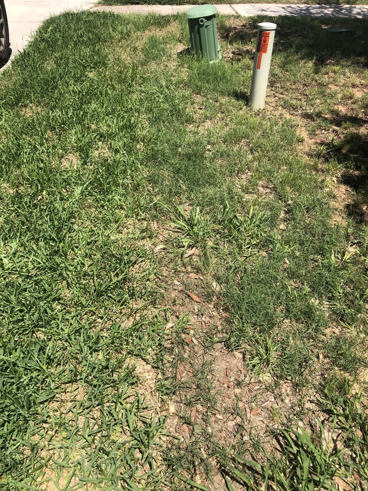 Home Run Landscaping and Services