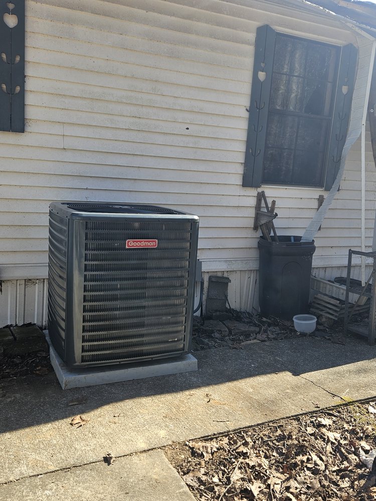 Mainline Plumbing