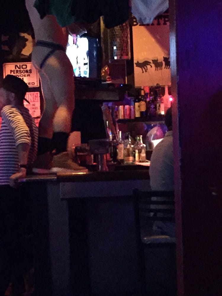 Powerhouse 16 Photos & 94 Reviews Gay Bars 1347 Folsom St, SoMa