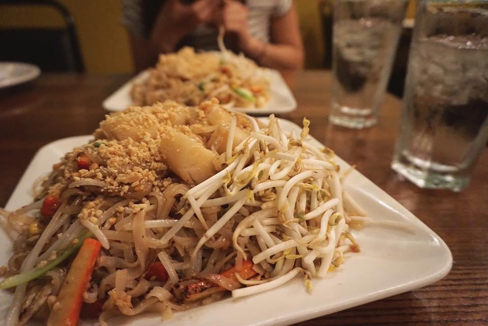 Ruan Thai 304 Photos & 358 Reviews Thai 11407 Amherst Ave