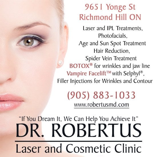Robertus Laser and Cosmetic Clinic