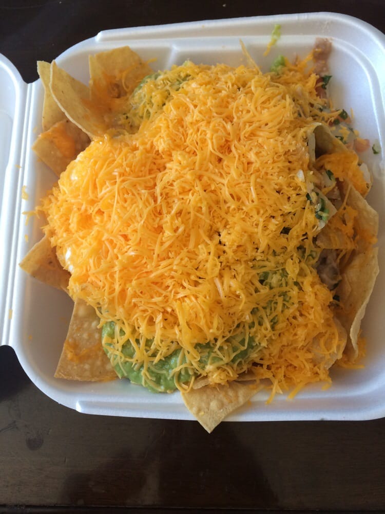 Robertos Taco Shop 11 Photos & 18 Reviews Mexican 5780 E Sahara