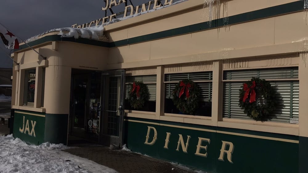 Photos for Jax At The Tracks Yelp