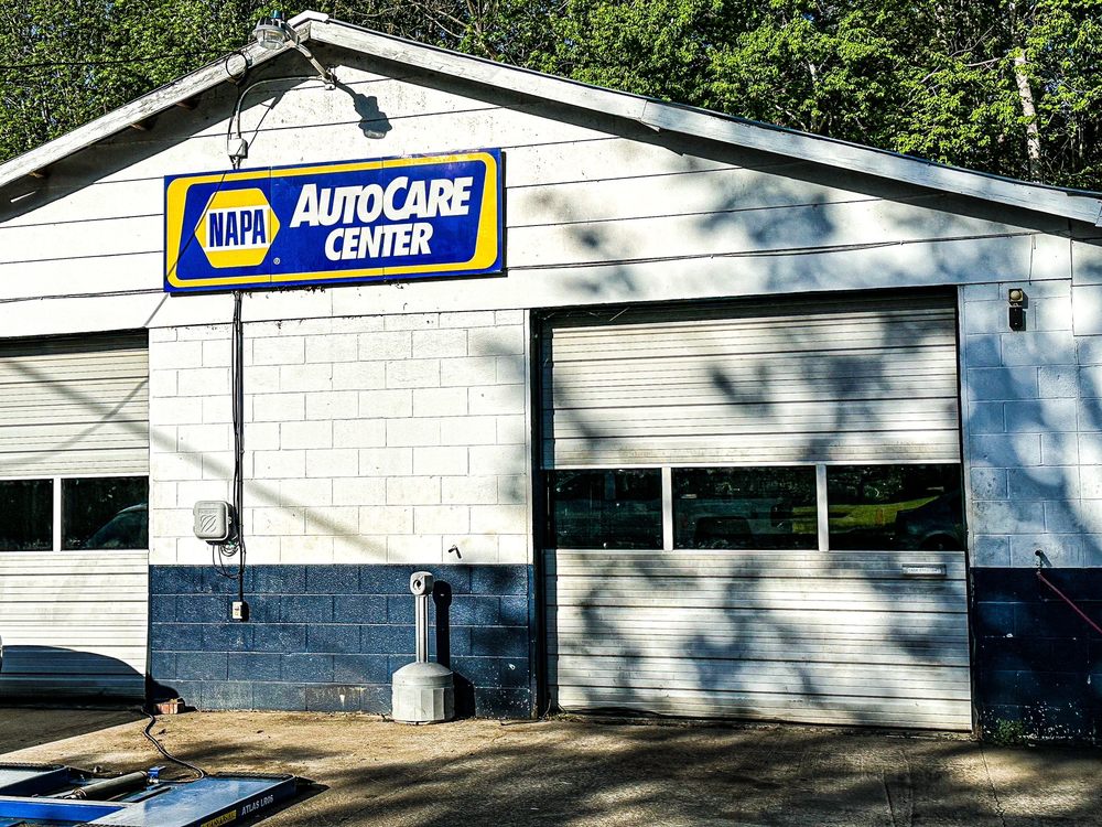 Sturdivant's Tire Pros & Auto