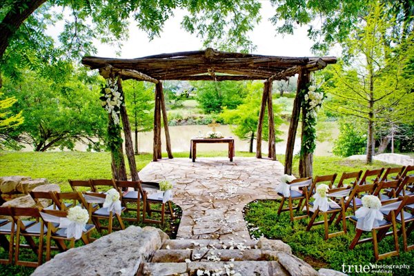 Riven Rock Ranch