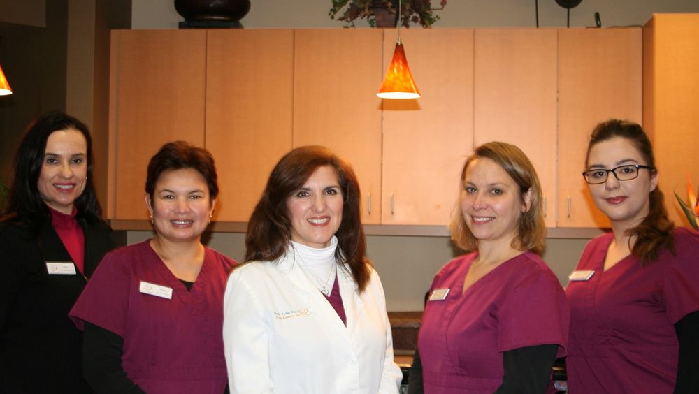image of business Smile Today Dental