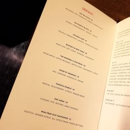 Nusr Et Steakhouse Menu