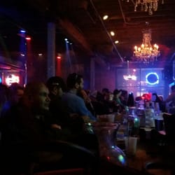 Wichita kansas nightclubs