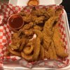 Flavors of Louisiana