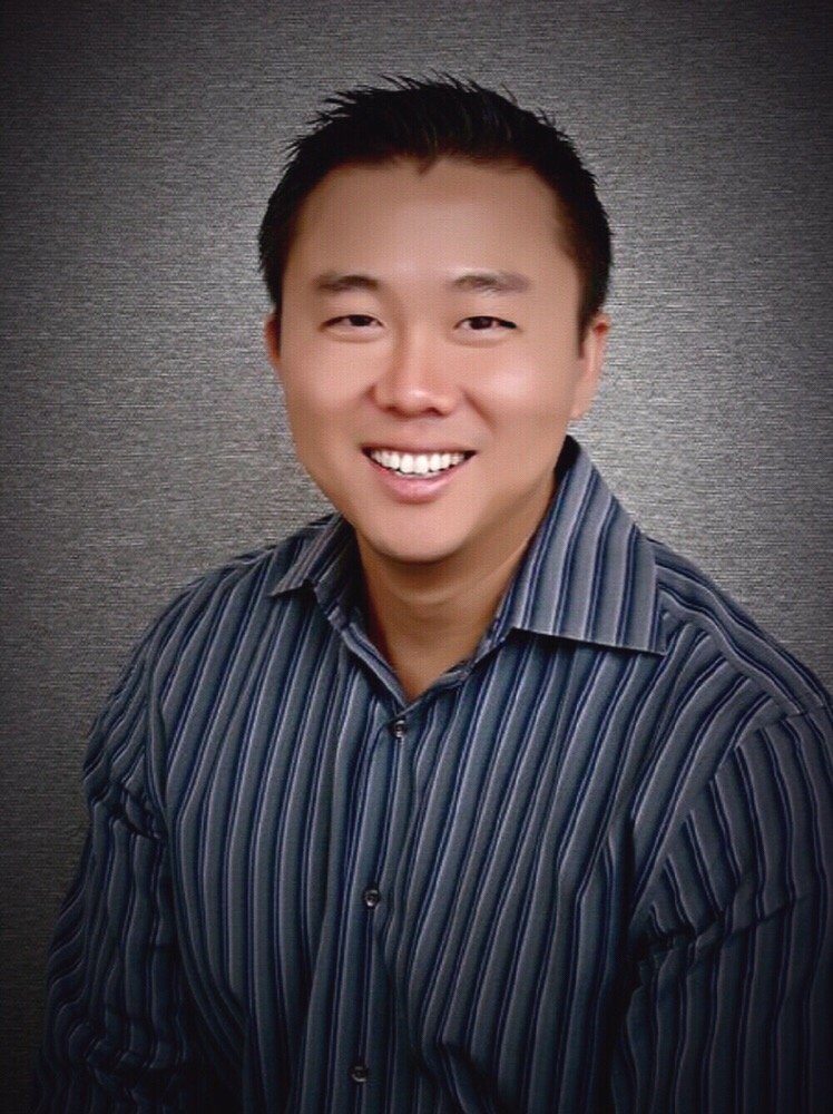 Patrick C Liu, DC - Axis Rehab & Chiropractic