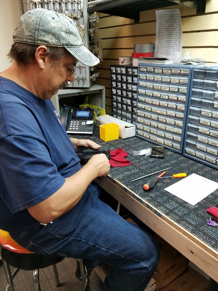 Gene’s Lock & Security 19 Photos & 43 Reviews Keys & Locksmiths