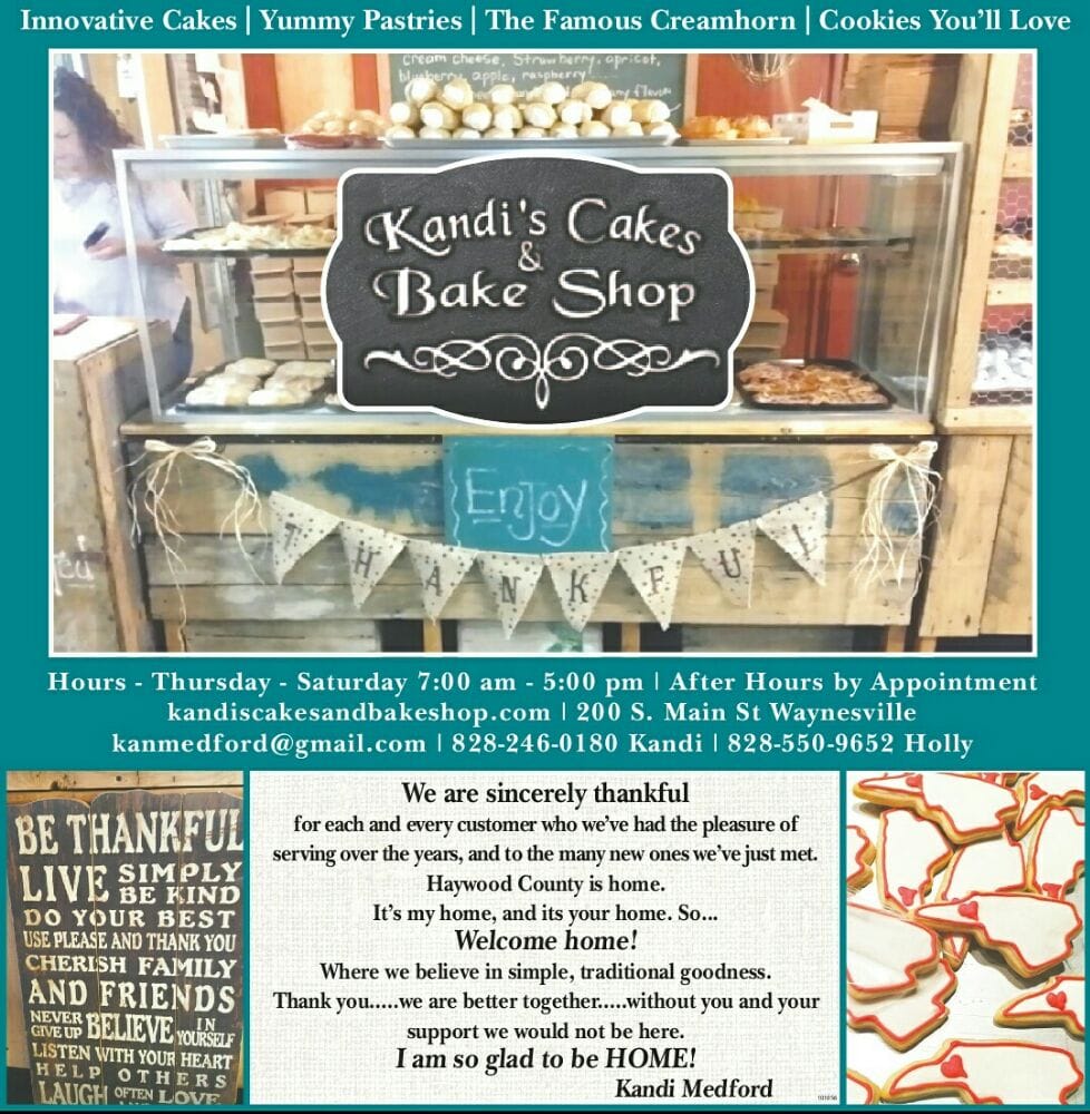 Kandi’s Cakes & Bake Shop 35 Photos Bakeries 200 S Main St