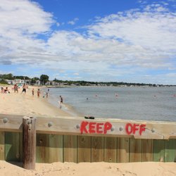Westbrook Town Beach 10 Photos Beaches Seaside Ave Photo Of Westbrook Town Beach Ct United States The Other Side
