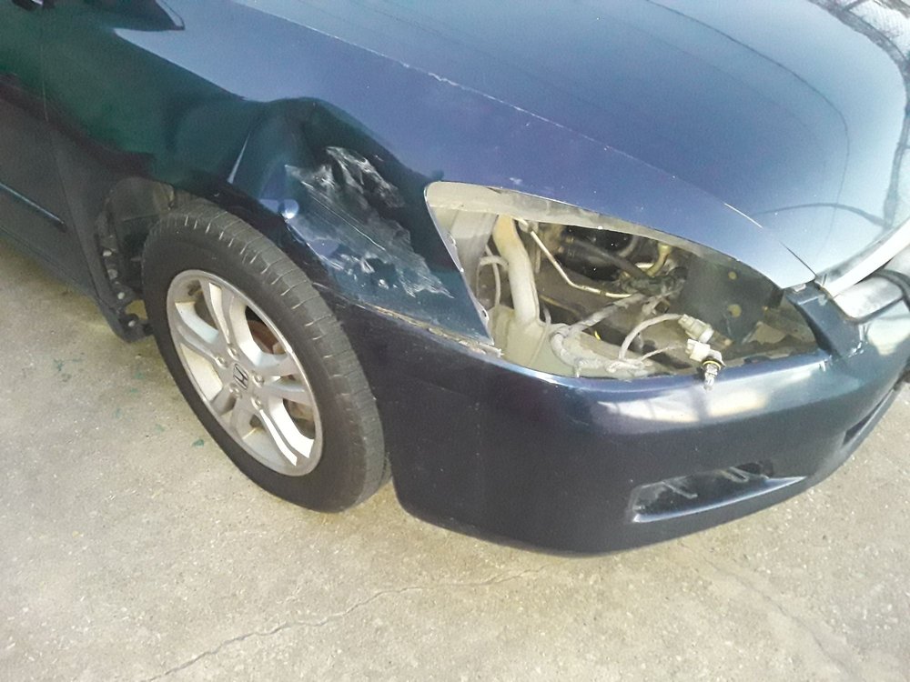 Welsh Collision Center, LLC