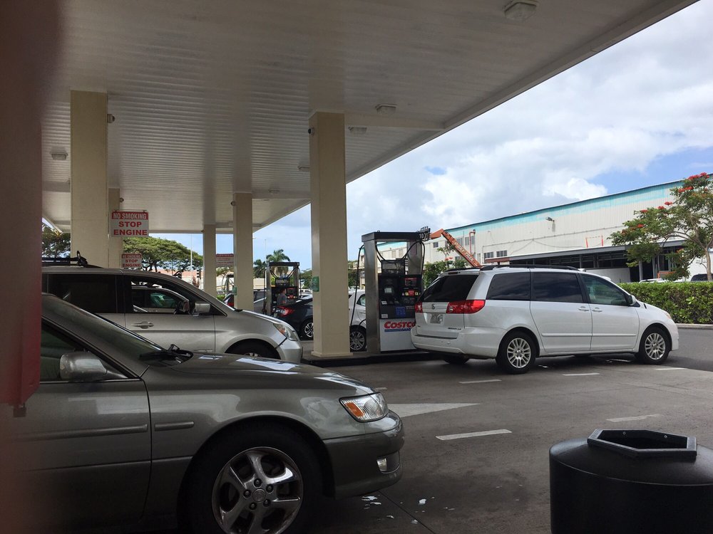 Costco Gas Station 235 Photos & 207 Reviews Gas Stations 520