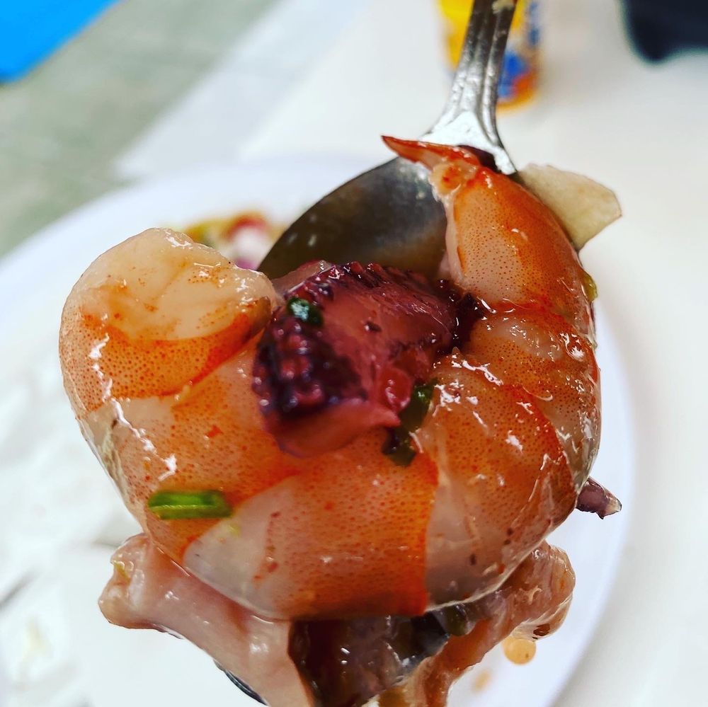 Don Diablos Ceviche Bar Don Diablos Ceviche Bar