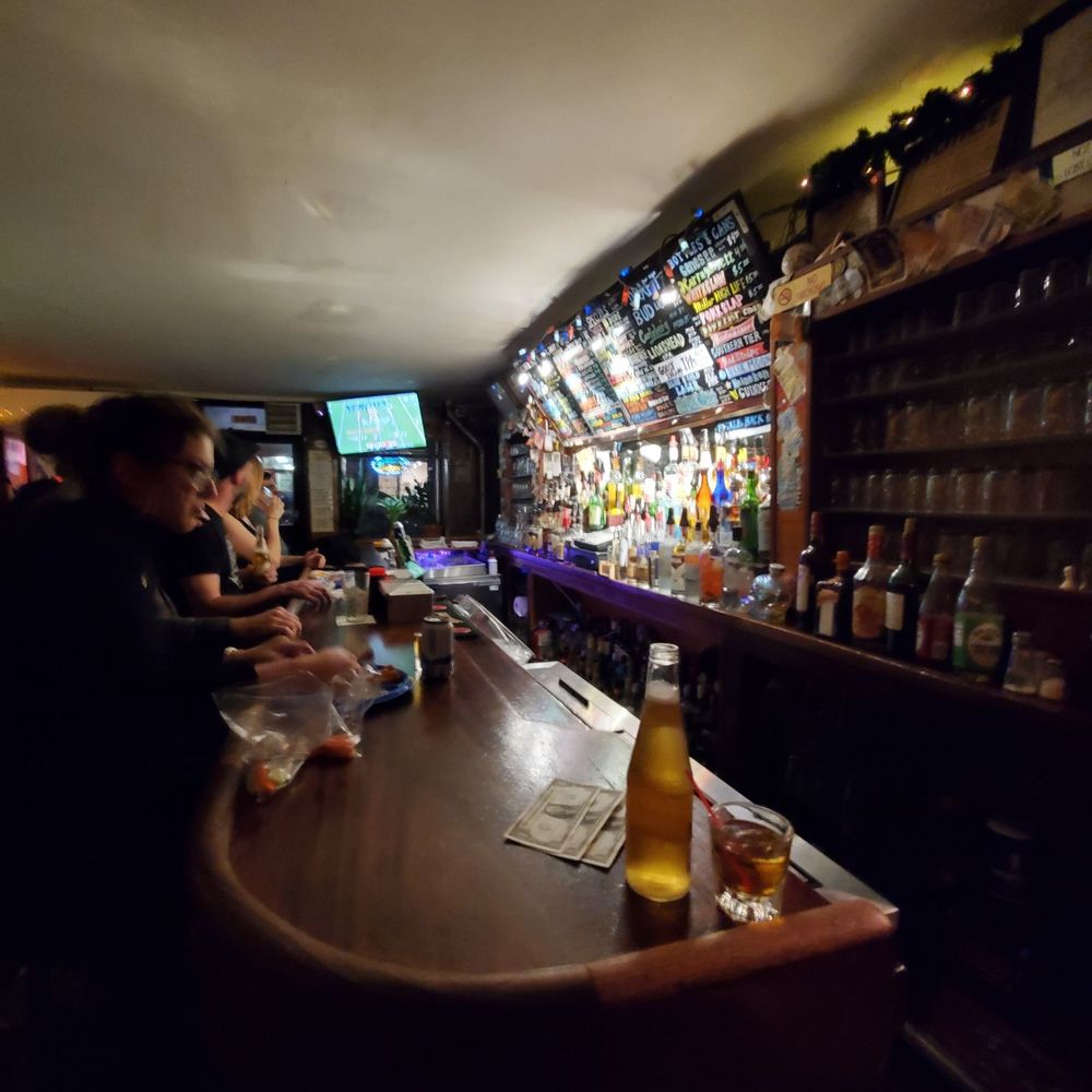 Best Happy Hour New York, NY Yelp