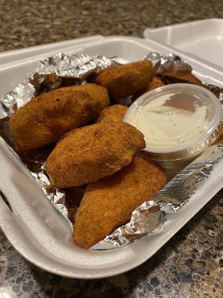 Roma's Pizza and Grill Roma's Pizza and Grill