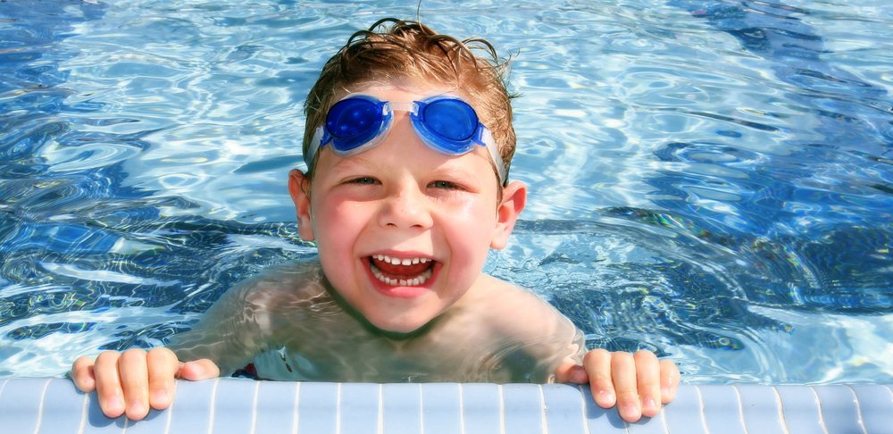 Grand Slam Pool Service